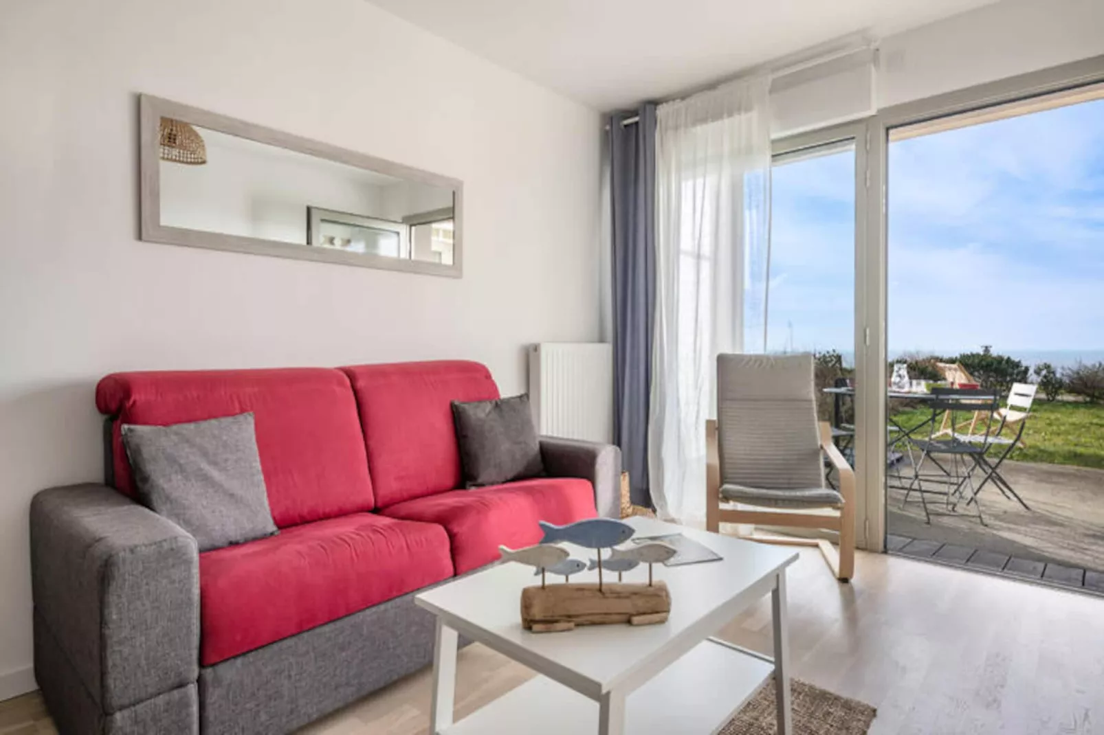 Appartements à Pornic-Niet-getagd