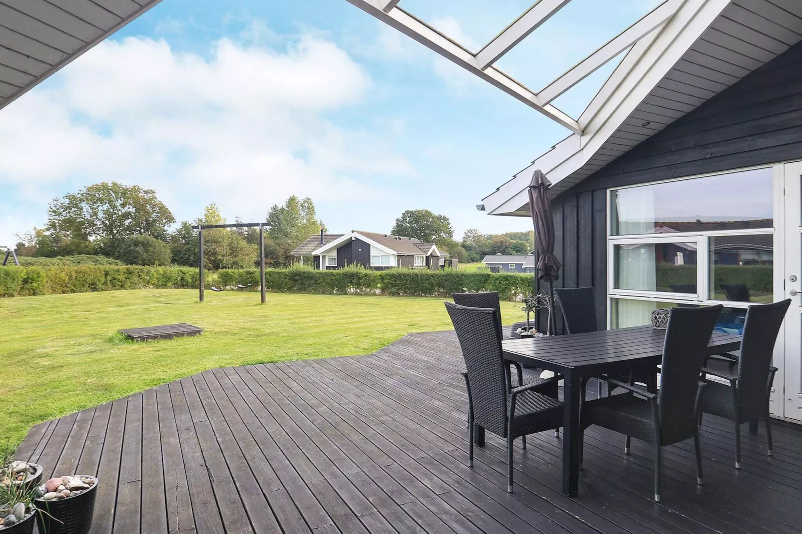 10 persoons vakantie huis in Rudkøbing-By Traum-Uitzicht