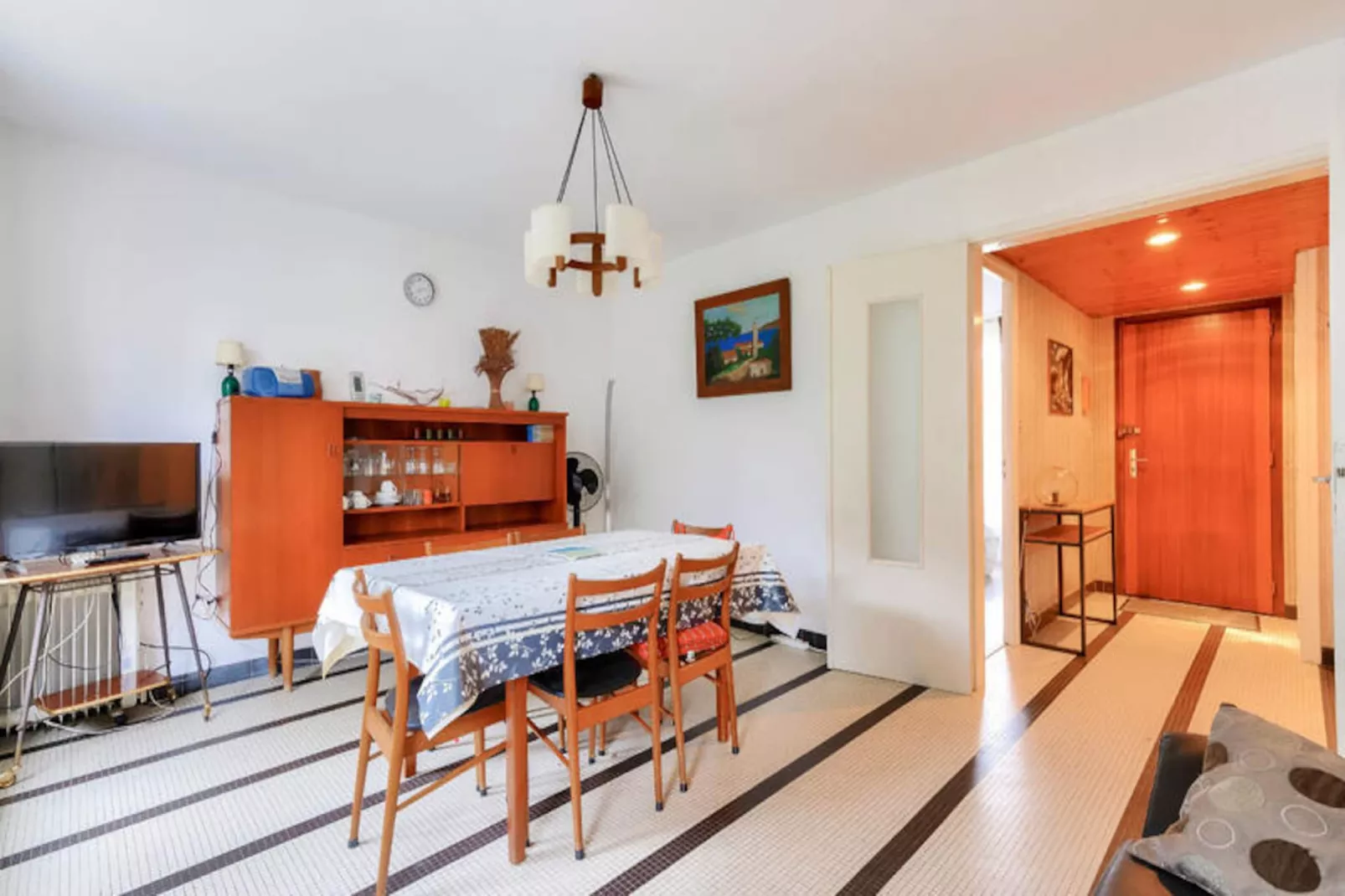 Maison à Les Sables d'Olonne-Niet-getagd