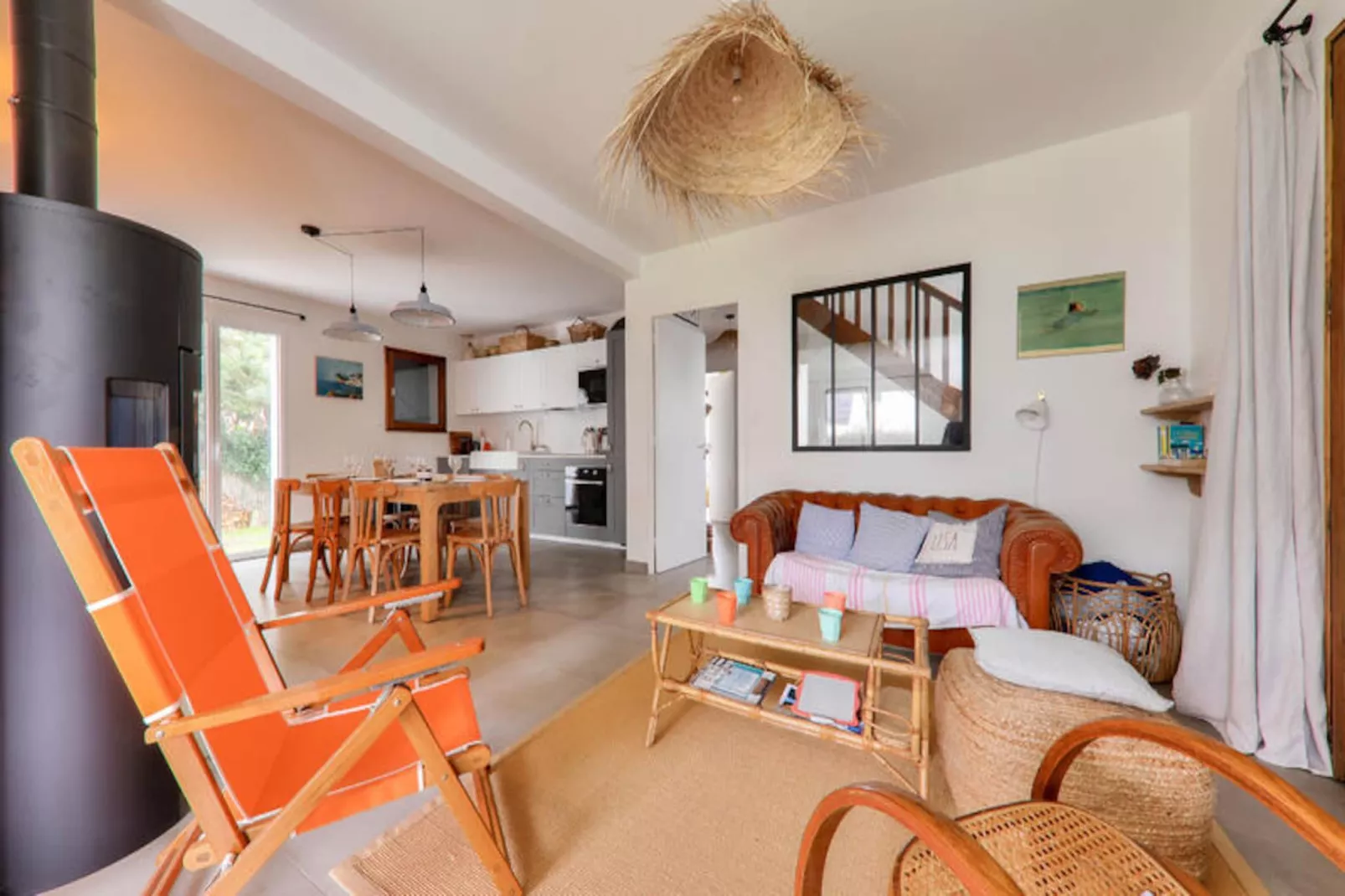 Maison à Arzon - Port Crouesty-Niet-getagd