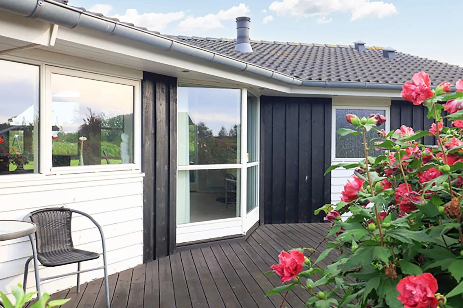 10 persoons vakantie huis in Rudkøbing-By Traum-Uitzicht