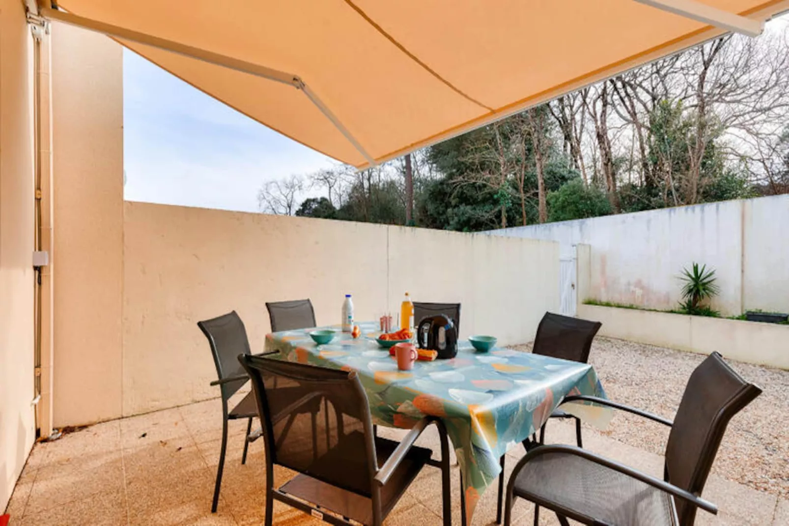 Maison à Les Sables d'Olonne-Niet-getagd