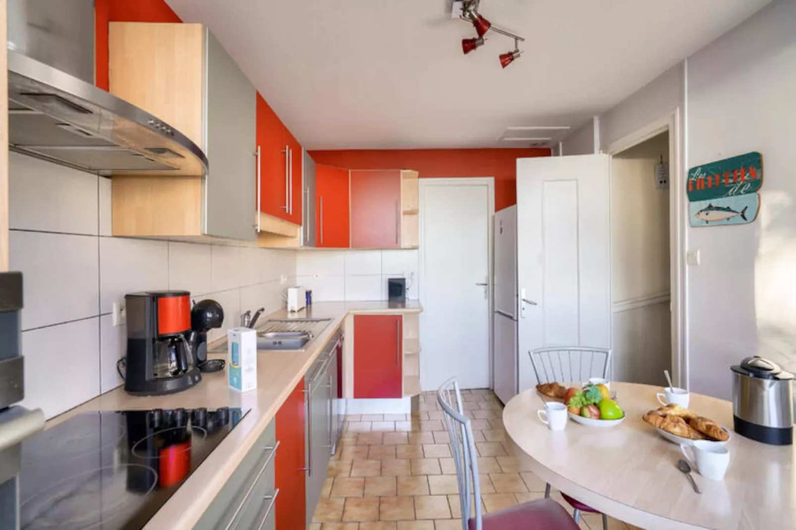 Maison à Plobannalec-Lesconil-Niet-getagd