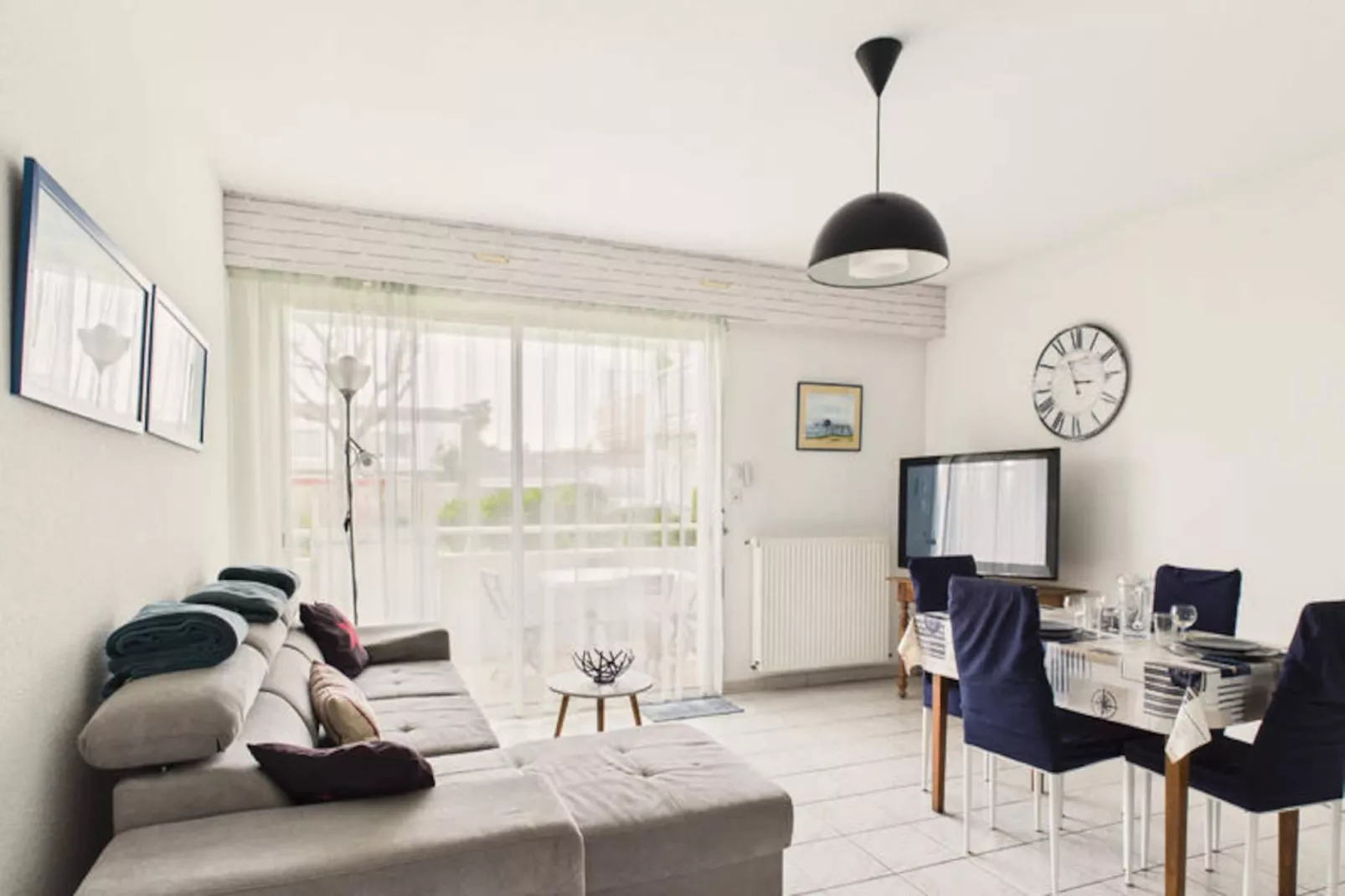 Appartements à Saint-Gilles-Croix-de-Vie-Niet-getagd