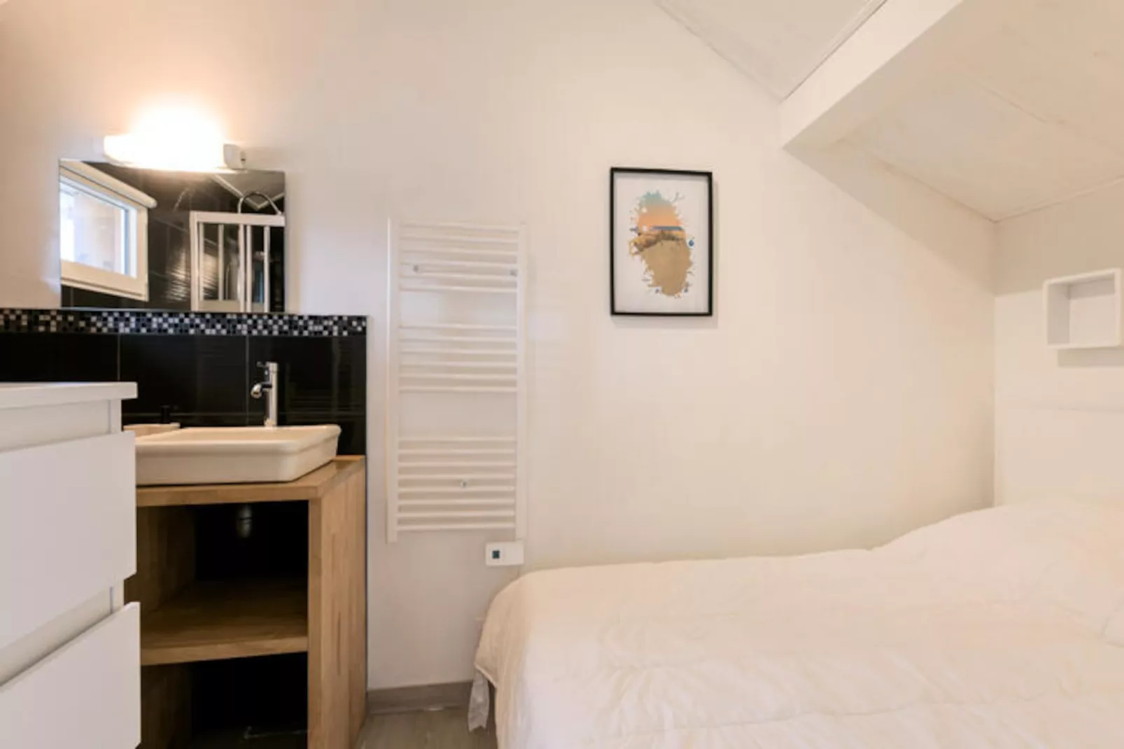 Chalets à Lanton-Niet-getagd