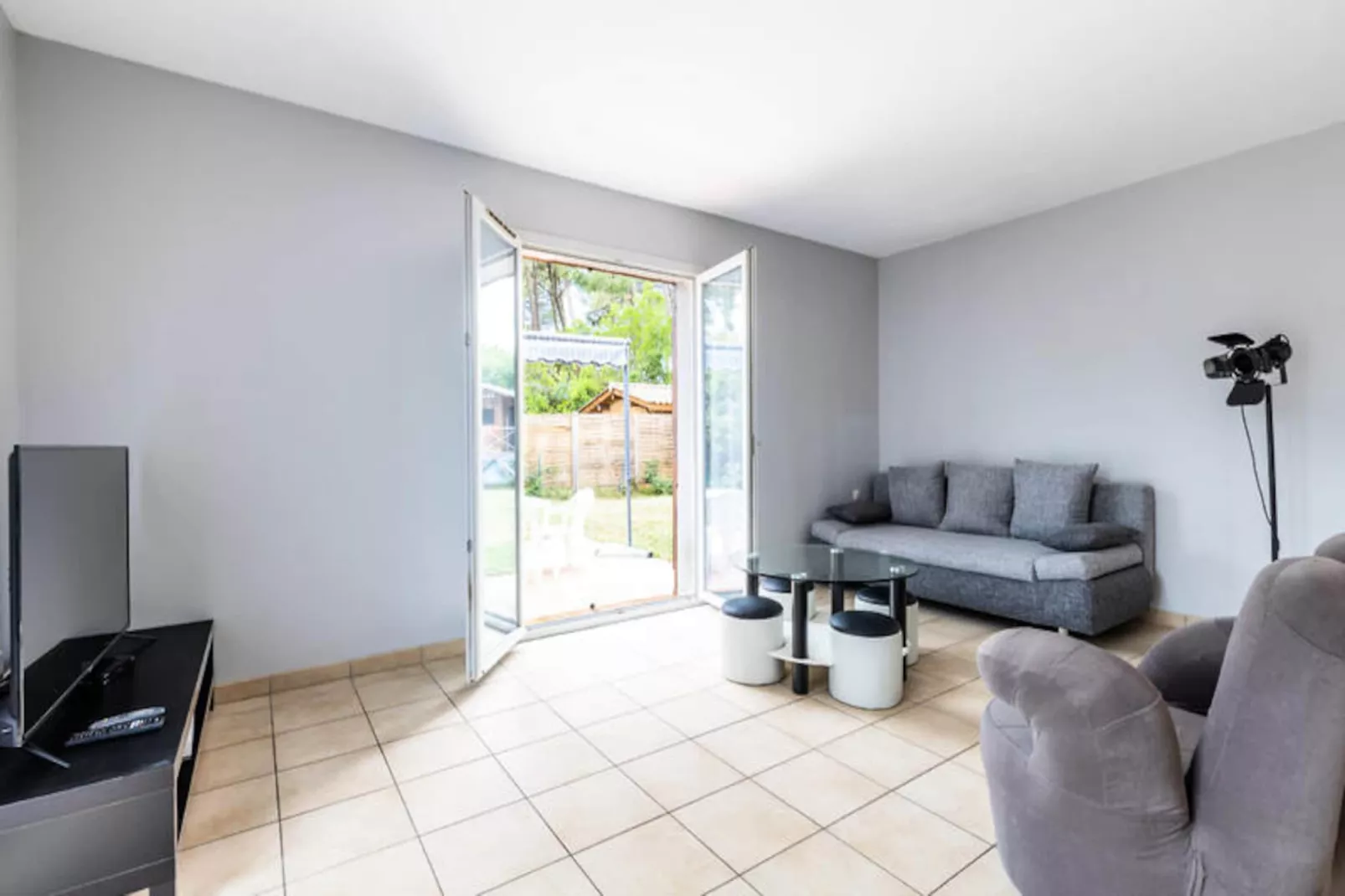 Maison à Lanton-Niet-getagd