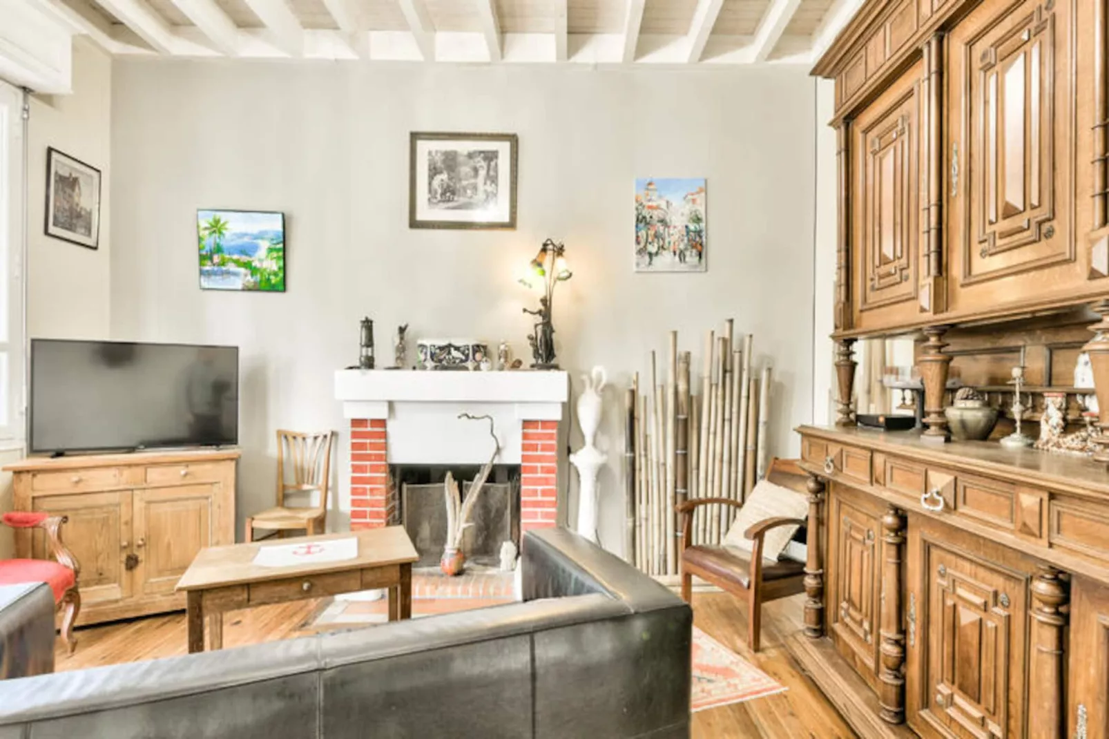 Maison à Andernos-les-Bains-Niet-getagd