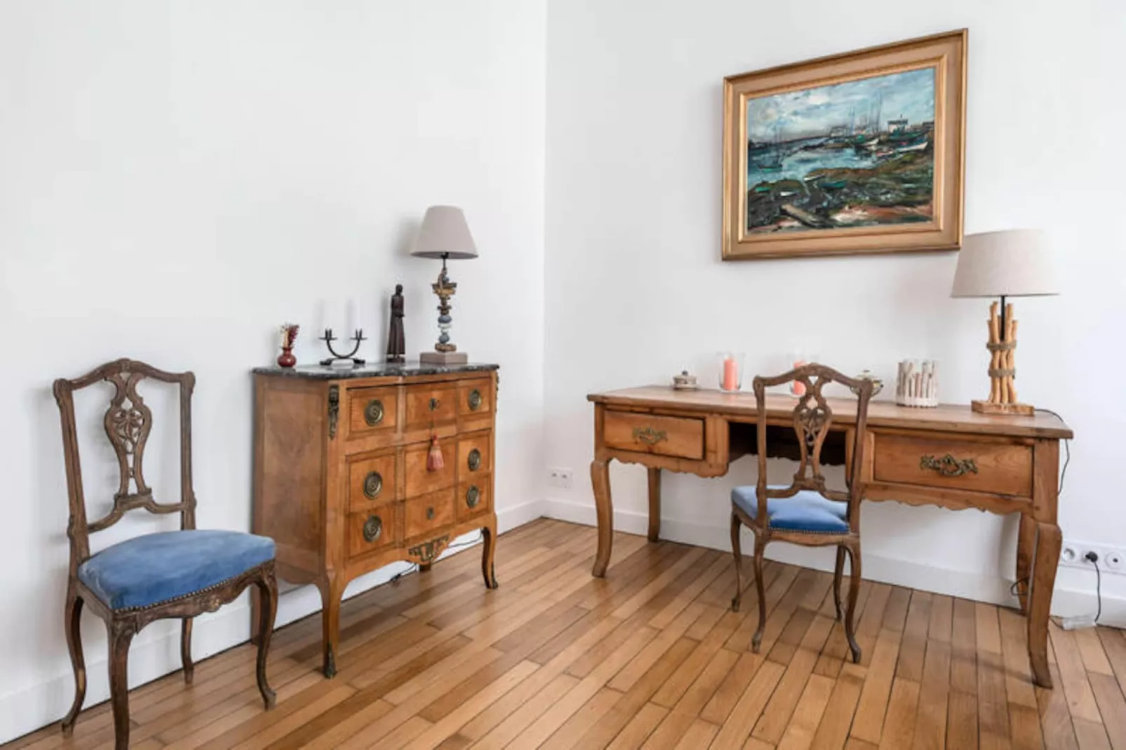 Maison à Le Pouliguen-Niet-getagd