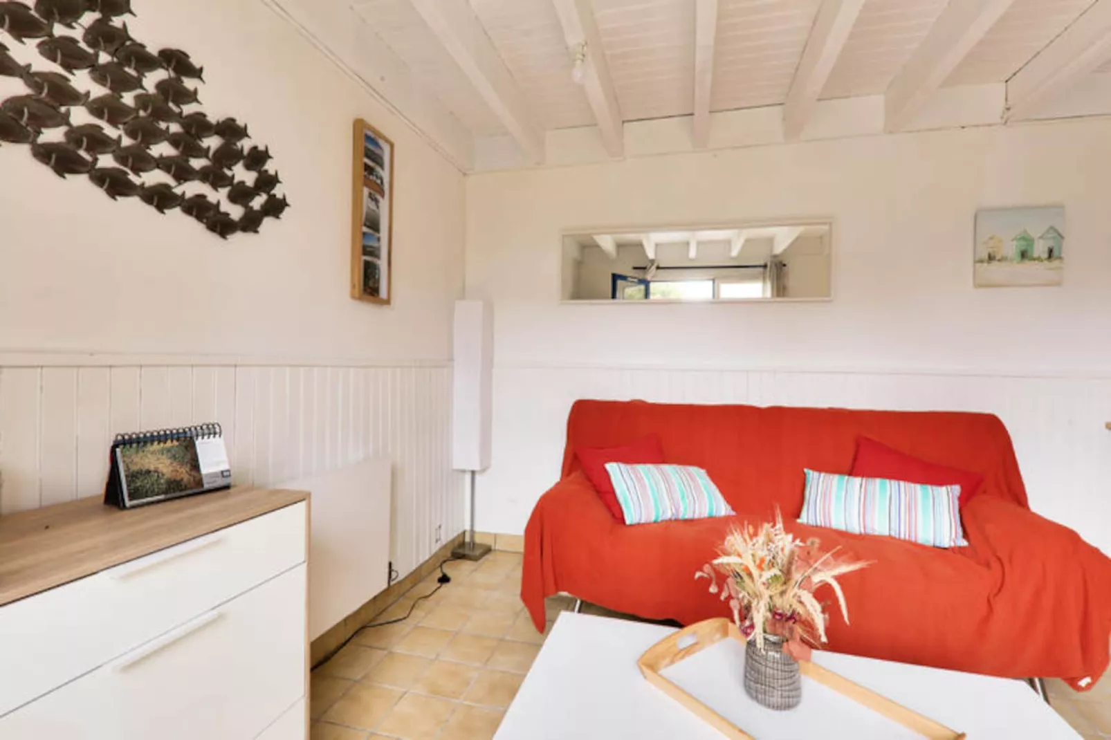 Maison à Saint Gildas de Rhuys-Niet-getagd