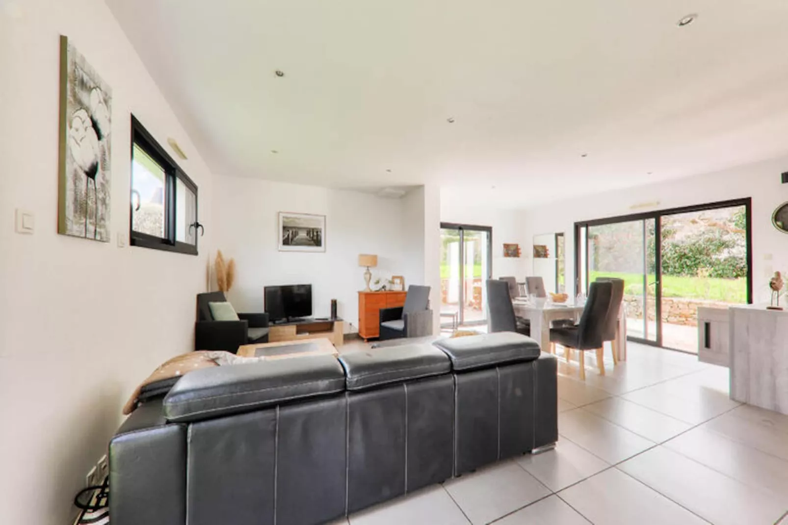 Maison à Sarzeau-Niet-getagd