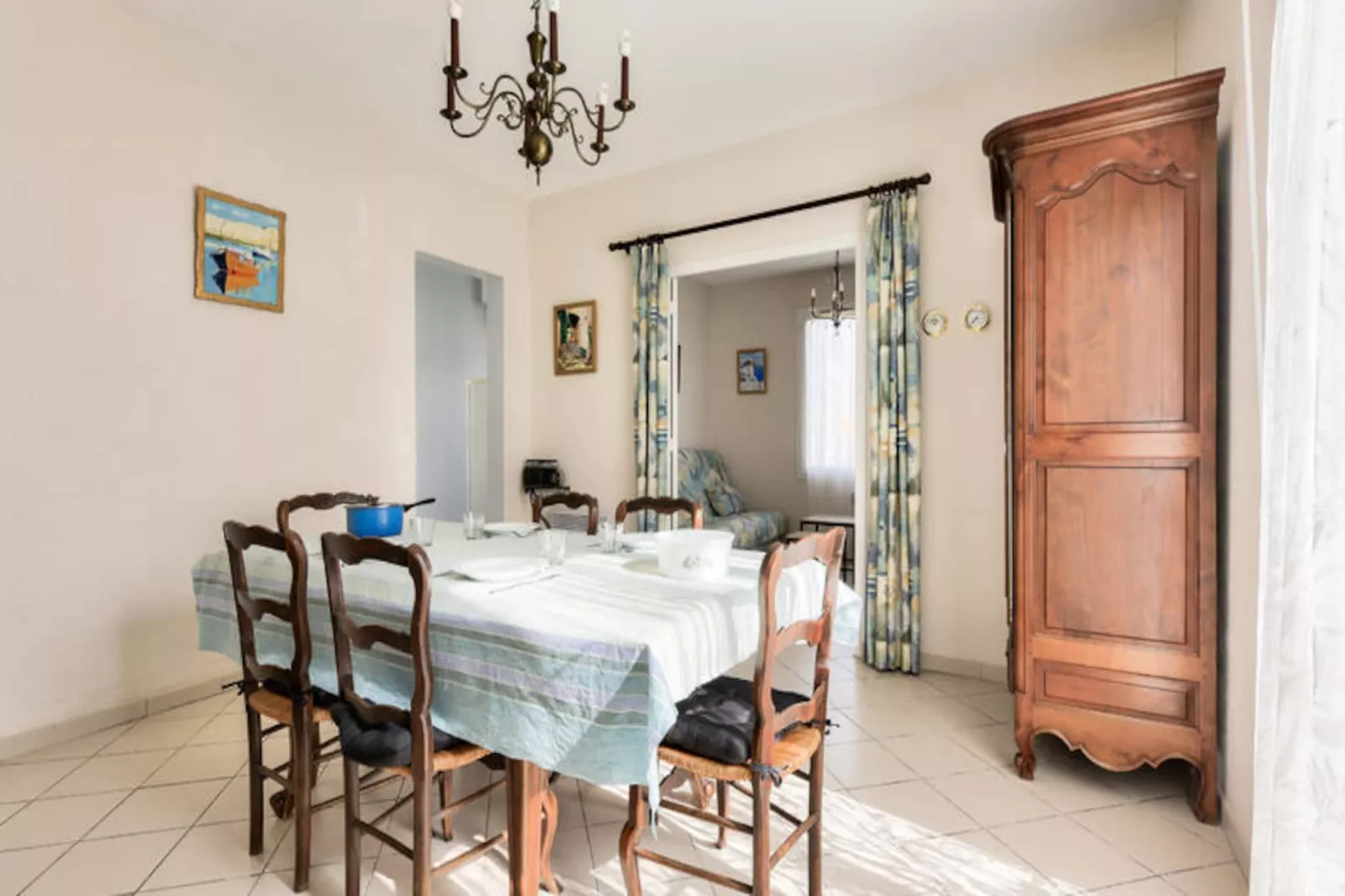 Maison à Andernos-les-Bains-Niet-getagd