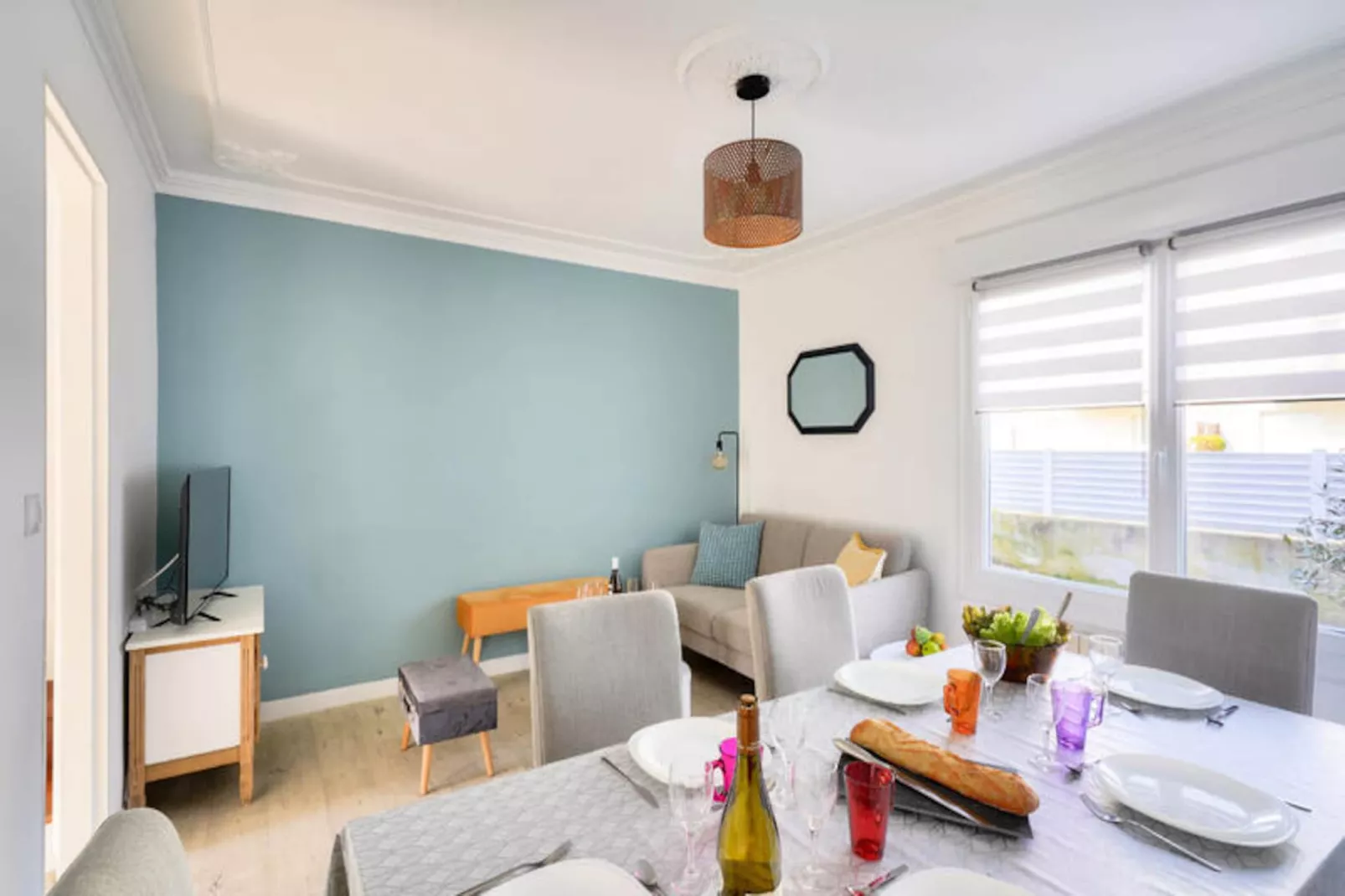 Maison à Le Guilvinec-Niet-getagd