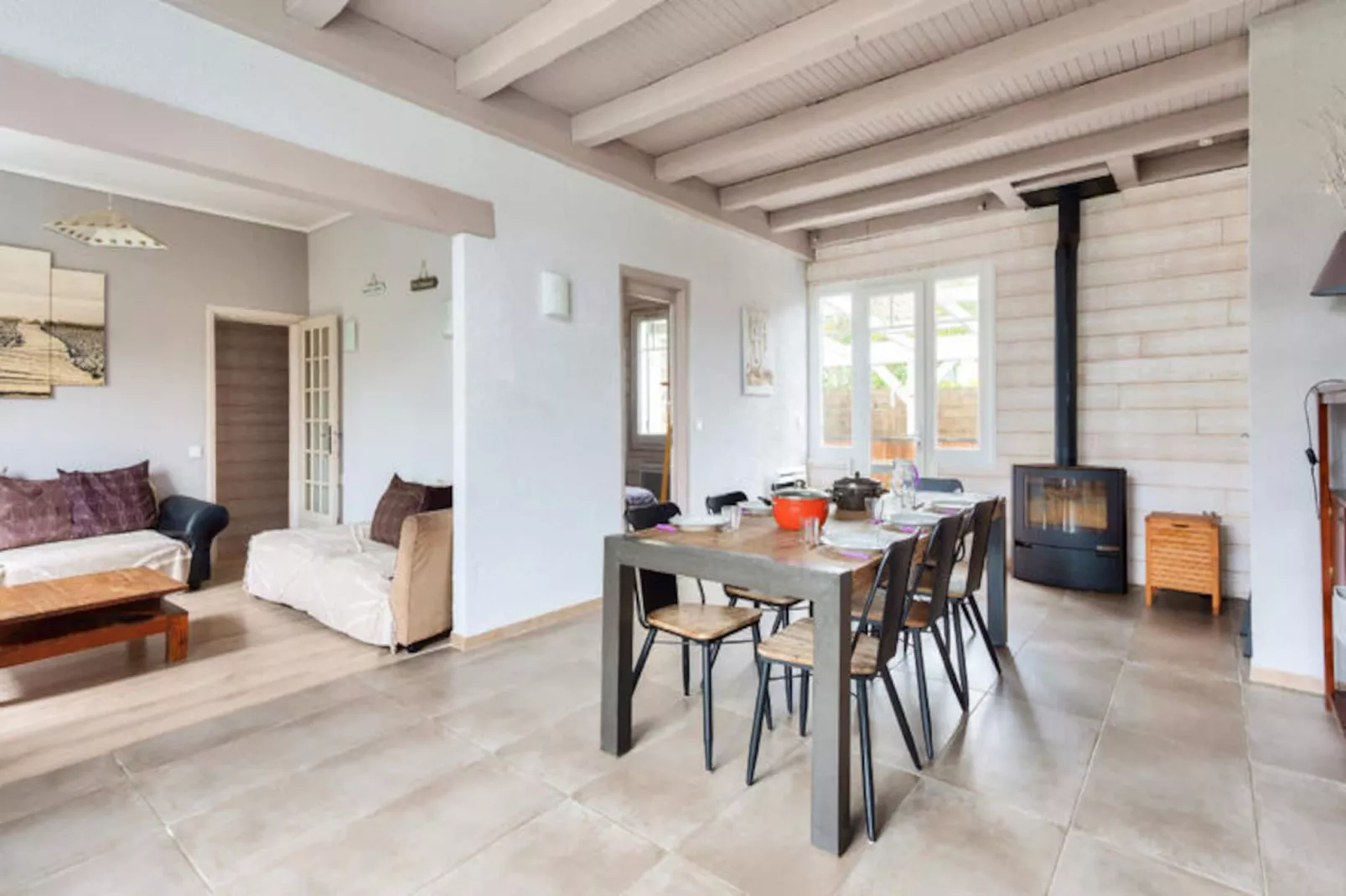 Maison à Andernos-les-Bains-Niet-getagd