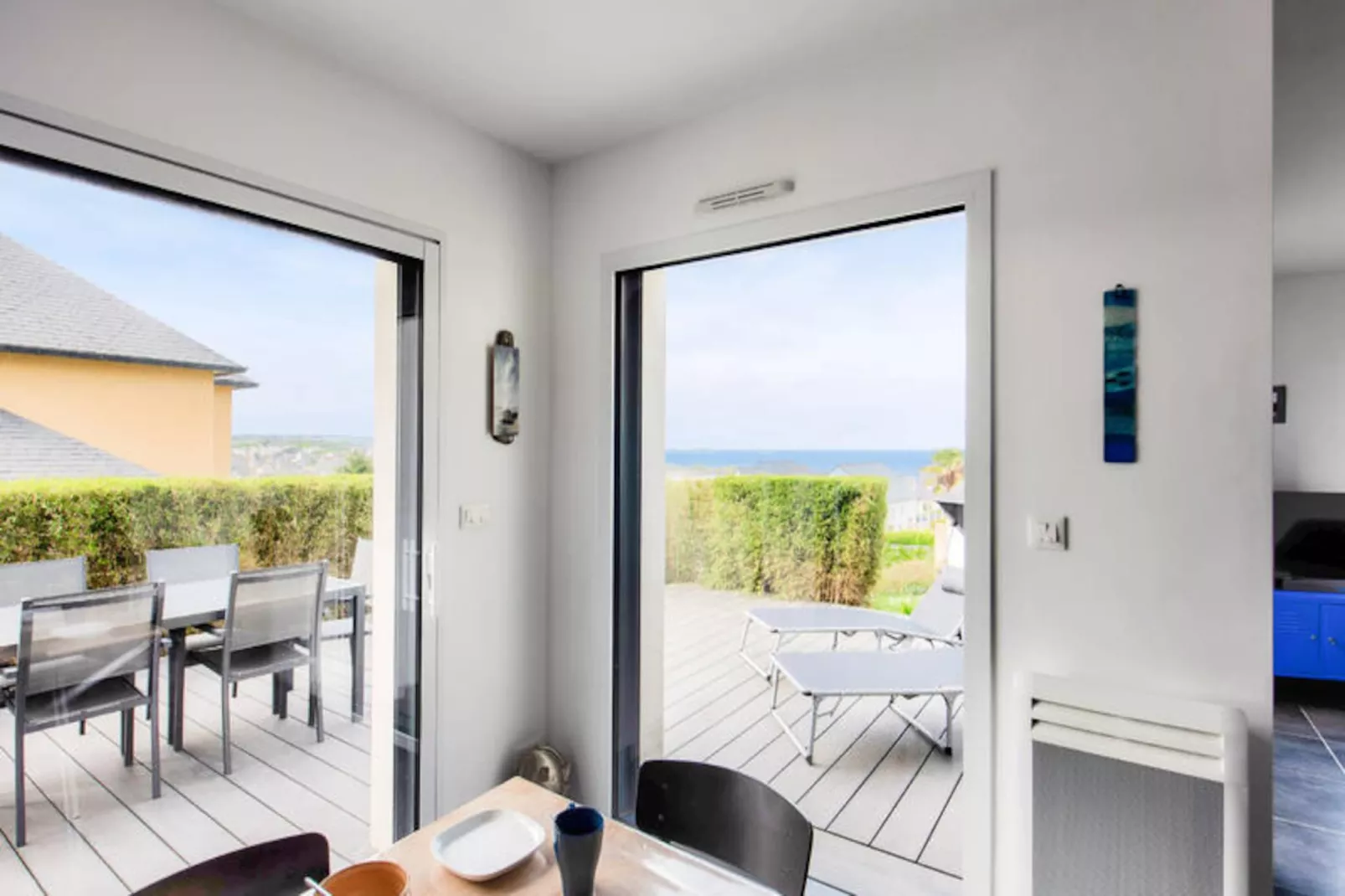 Maison à Erquy-Niet-getagd