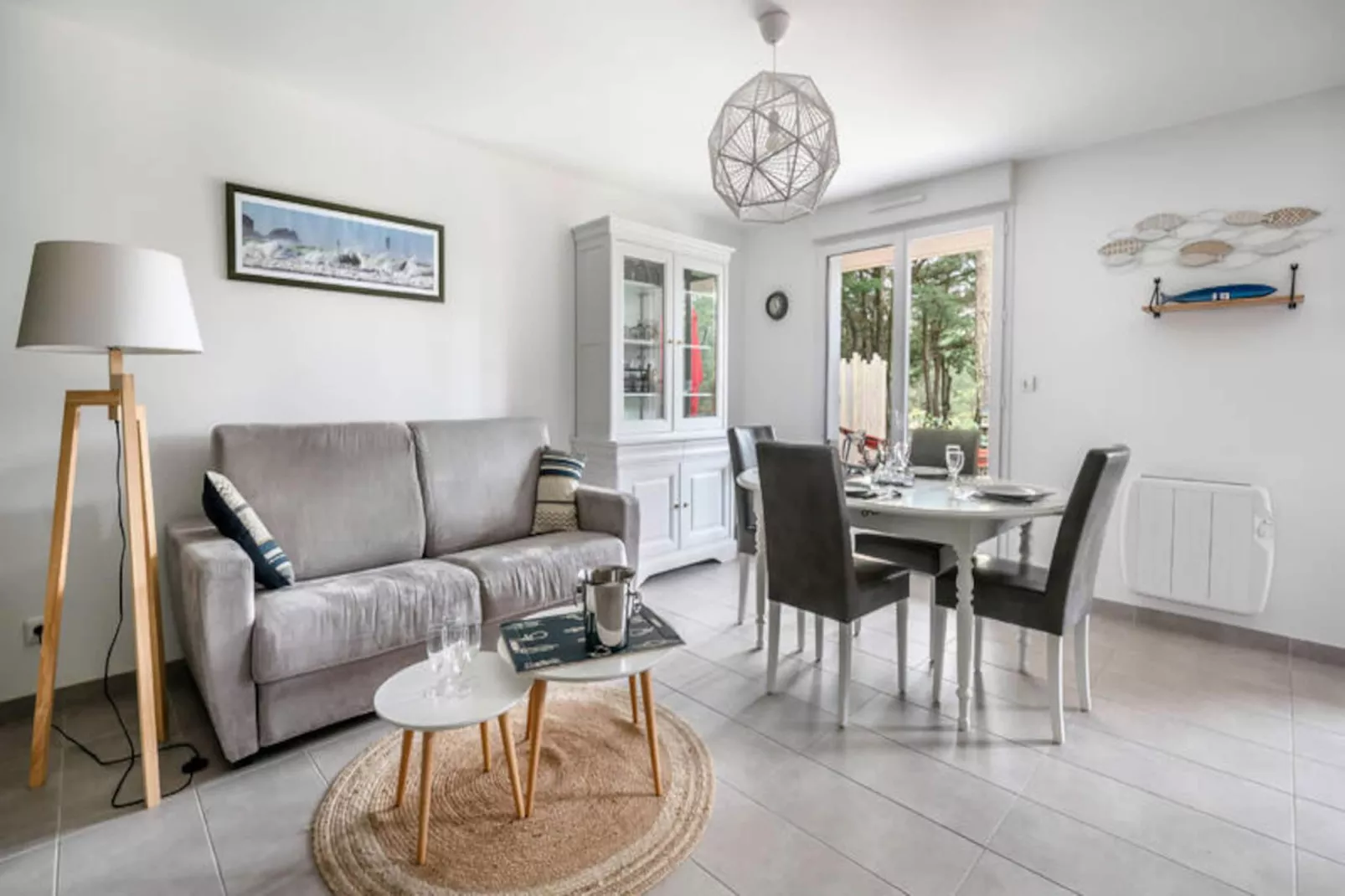 Appartements à Saint-Brevin-les-Pins-Niet-getagd