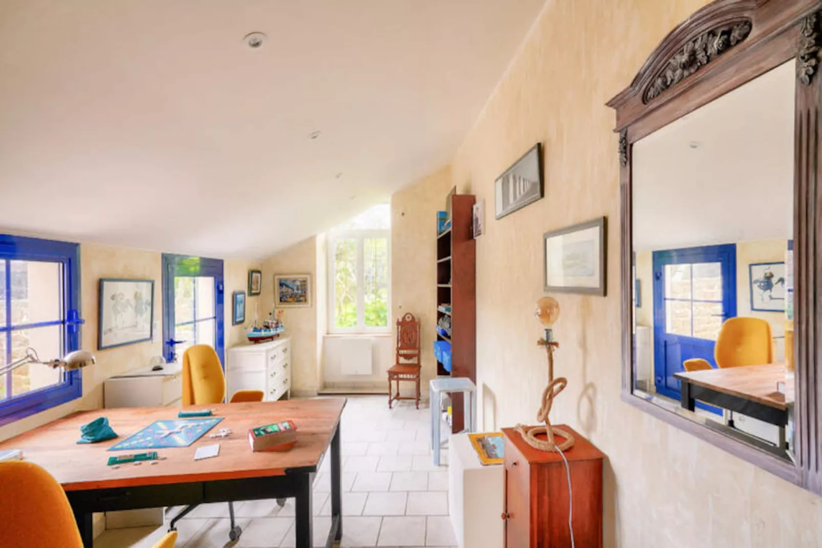 Maison à Penmarc'h-Niet-getagd