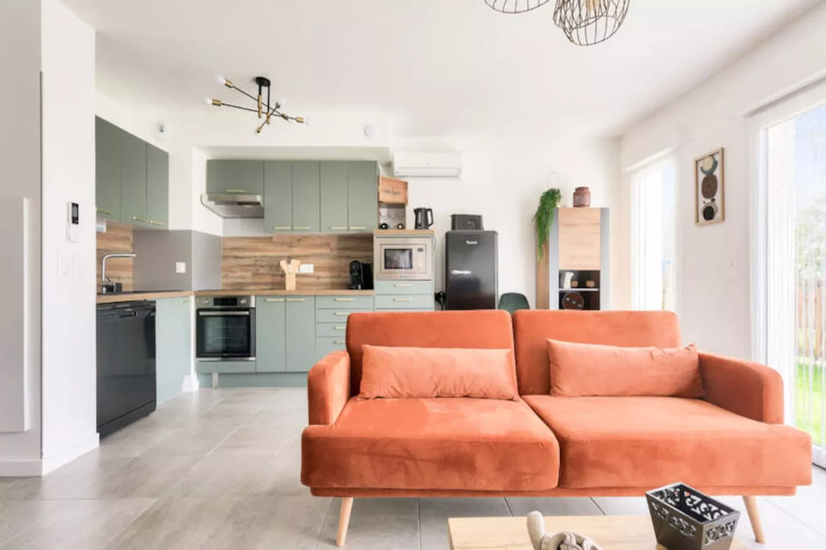 Maison à Andernos-les-Bains-Niet-getagd