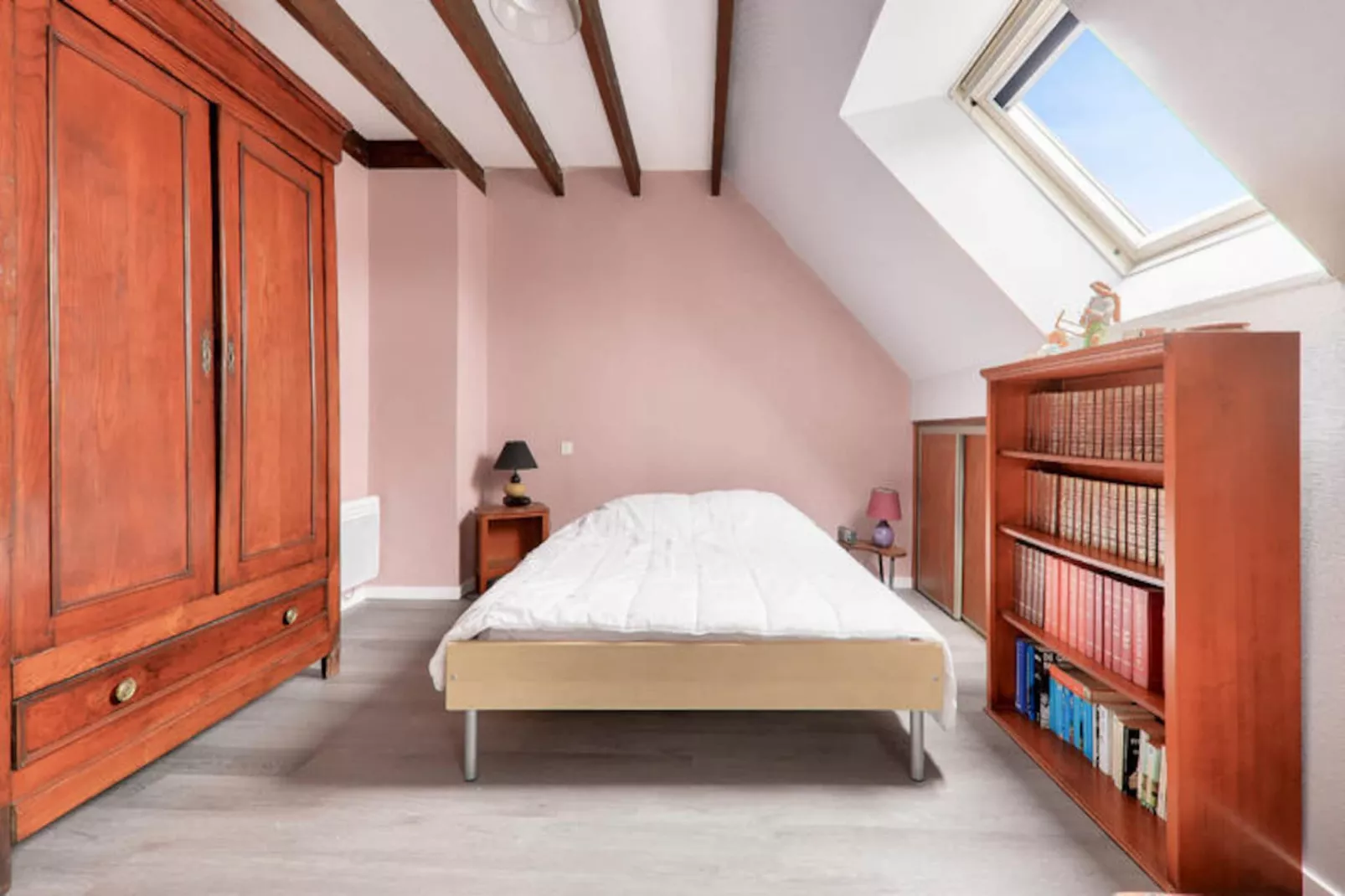 Maison à Saint Gildas de Rhuys-Niet-getagd