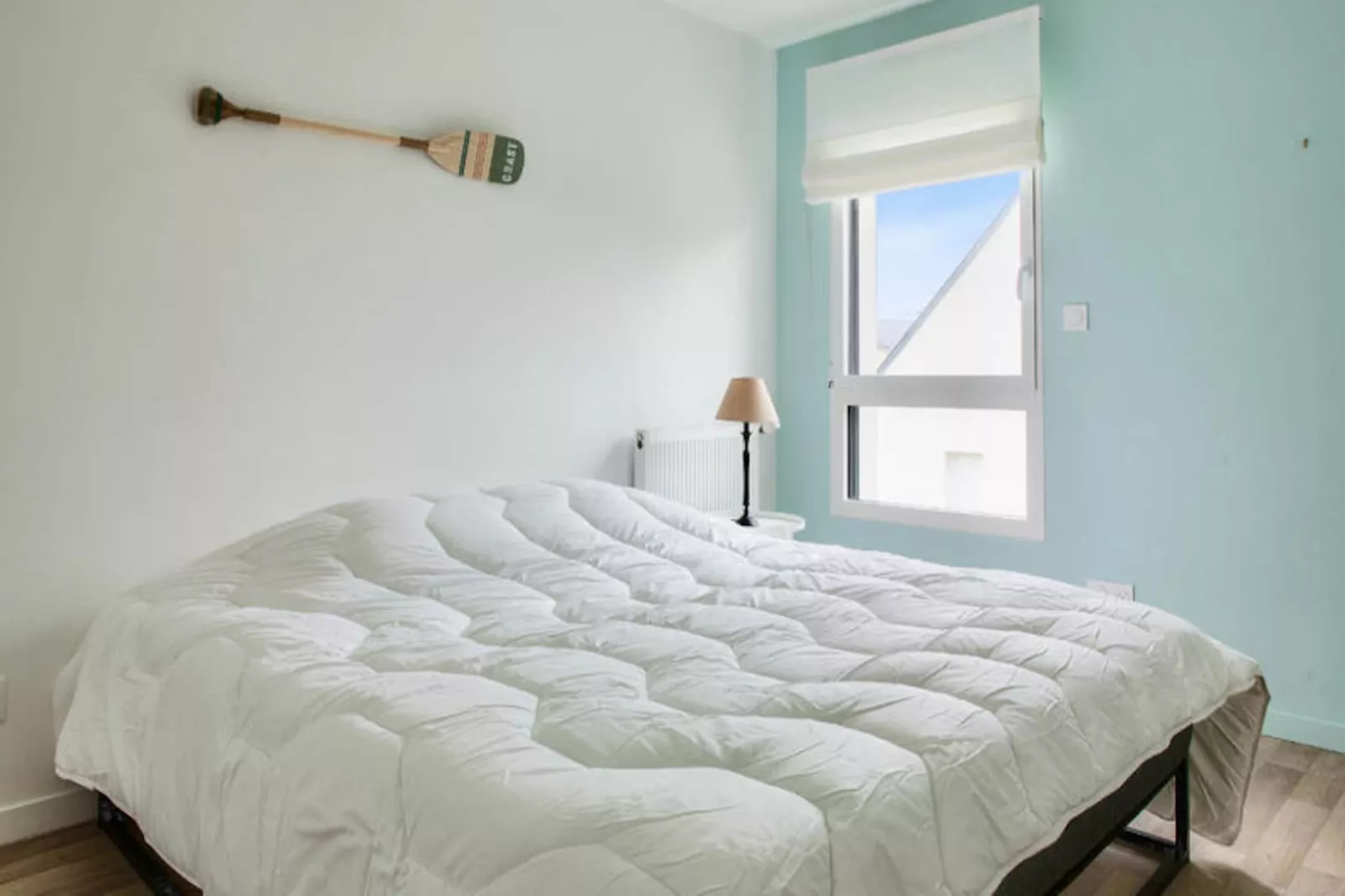 Maison à La Forêt-Fouesnant-Niet-getagd