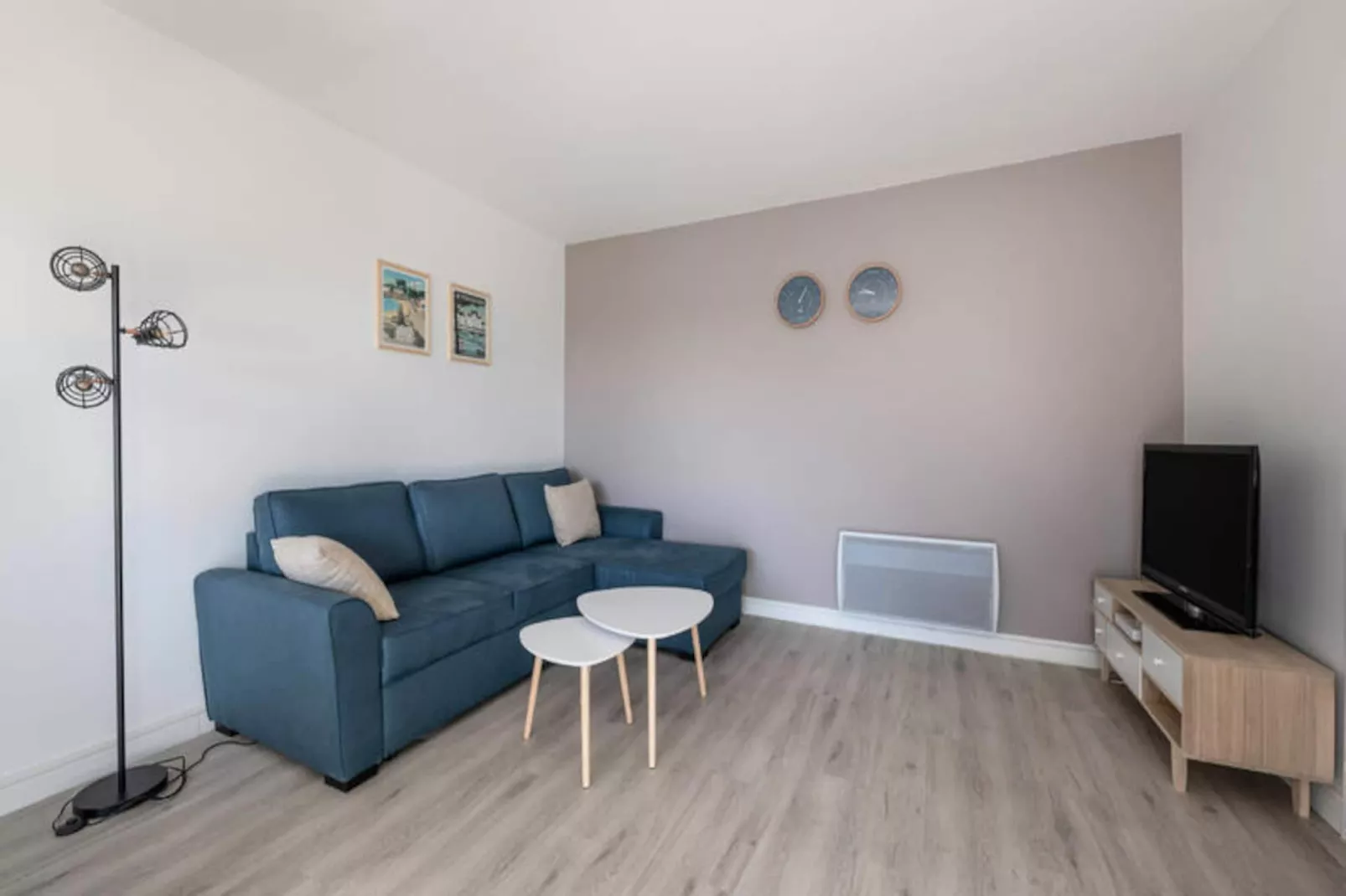 Appartements à Le Pouliguen-Niet-getagd