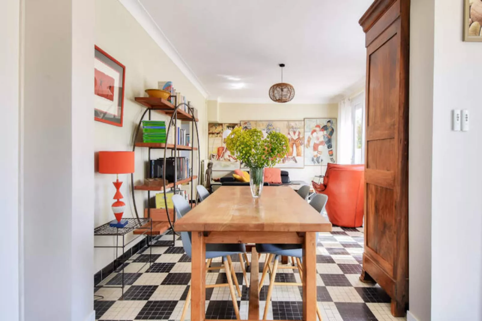 Maison à Barbâtre - Ile de Noirmoutier-Niet-getagd