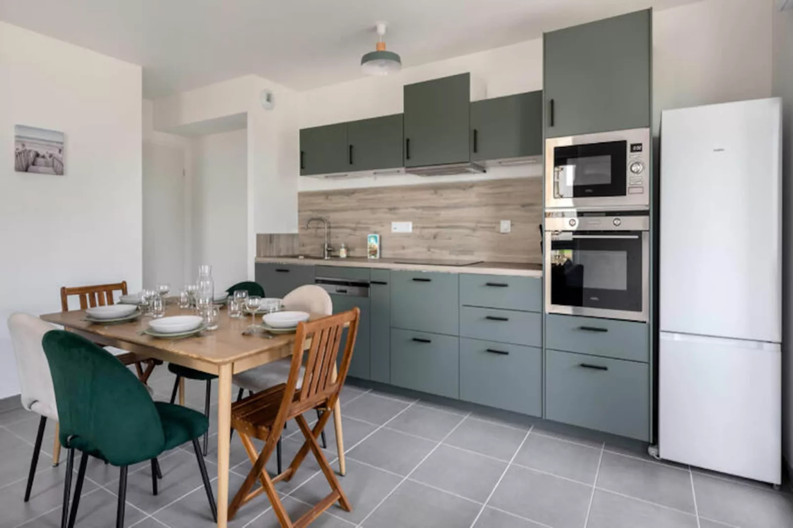 Appartements à Pornic-Niet-getagd