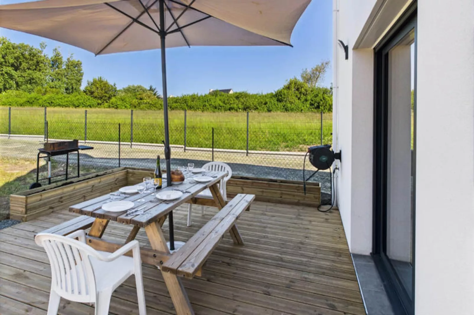 Maison à Le Guilvinec-Niet-getagd