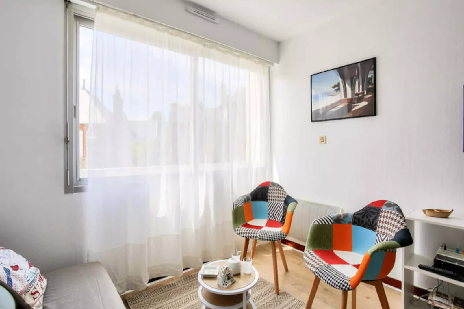 Appartements à Dinard-Niet-getagd