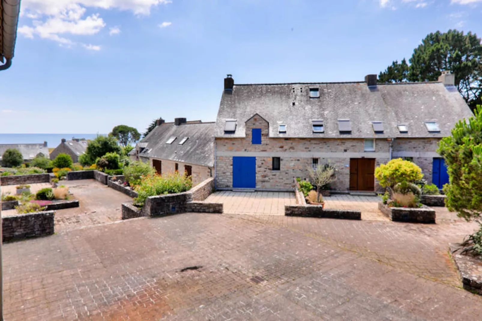 Maison à Arzon - Port Crouesty-Niet-getagd