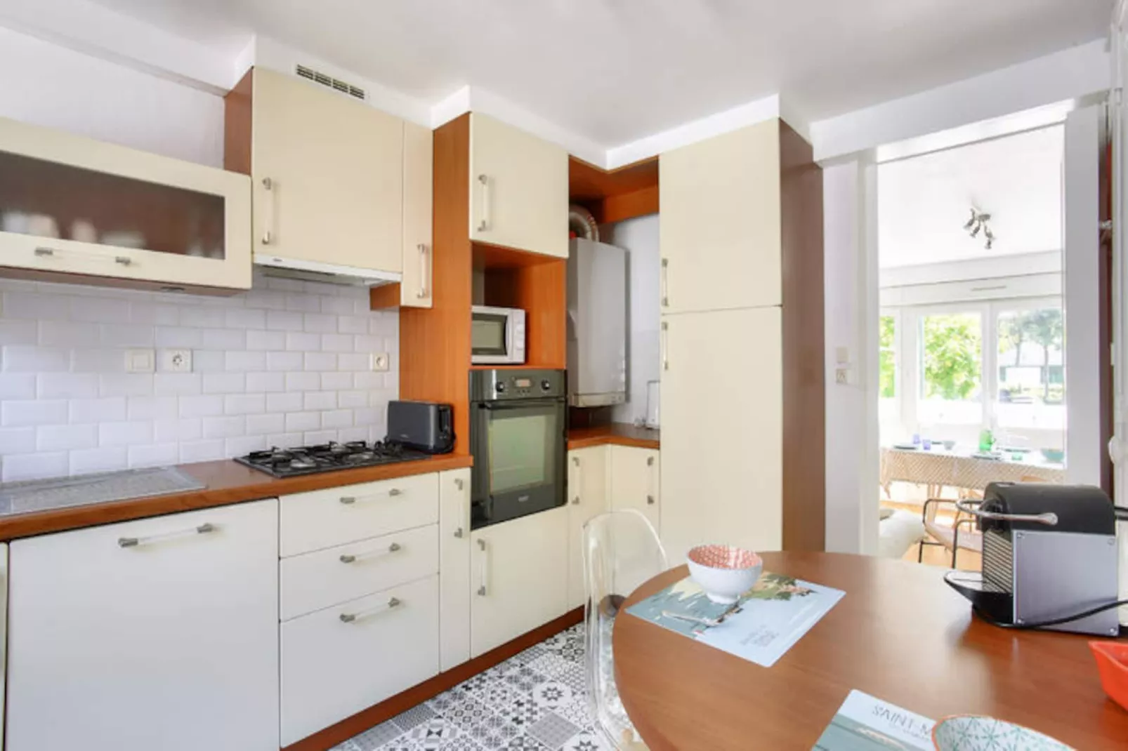 Maison à Dinard-Niet-getagd