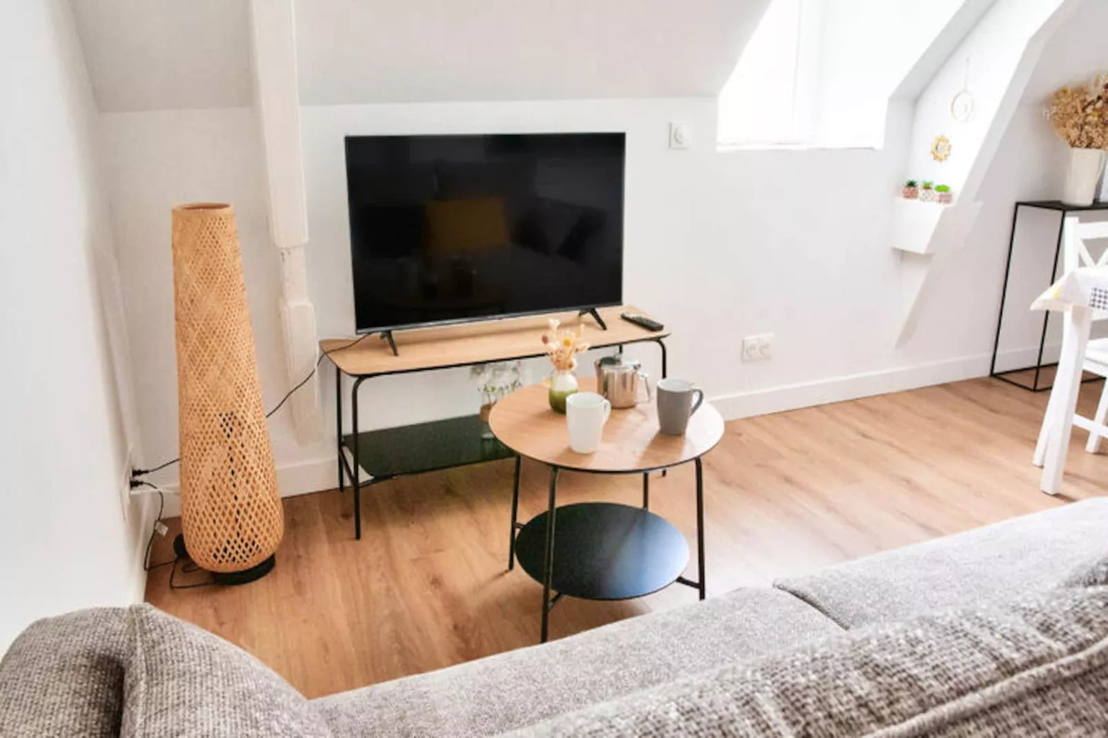 Appartements à Fouesnant-Niet-getagd