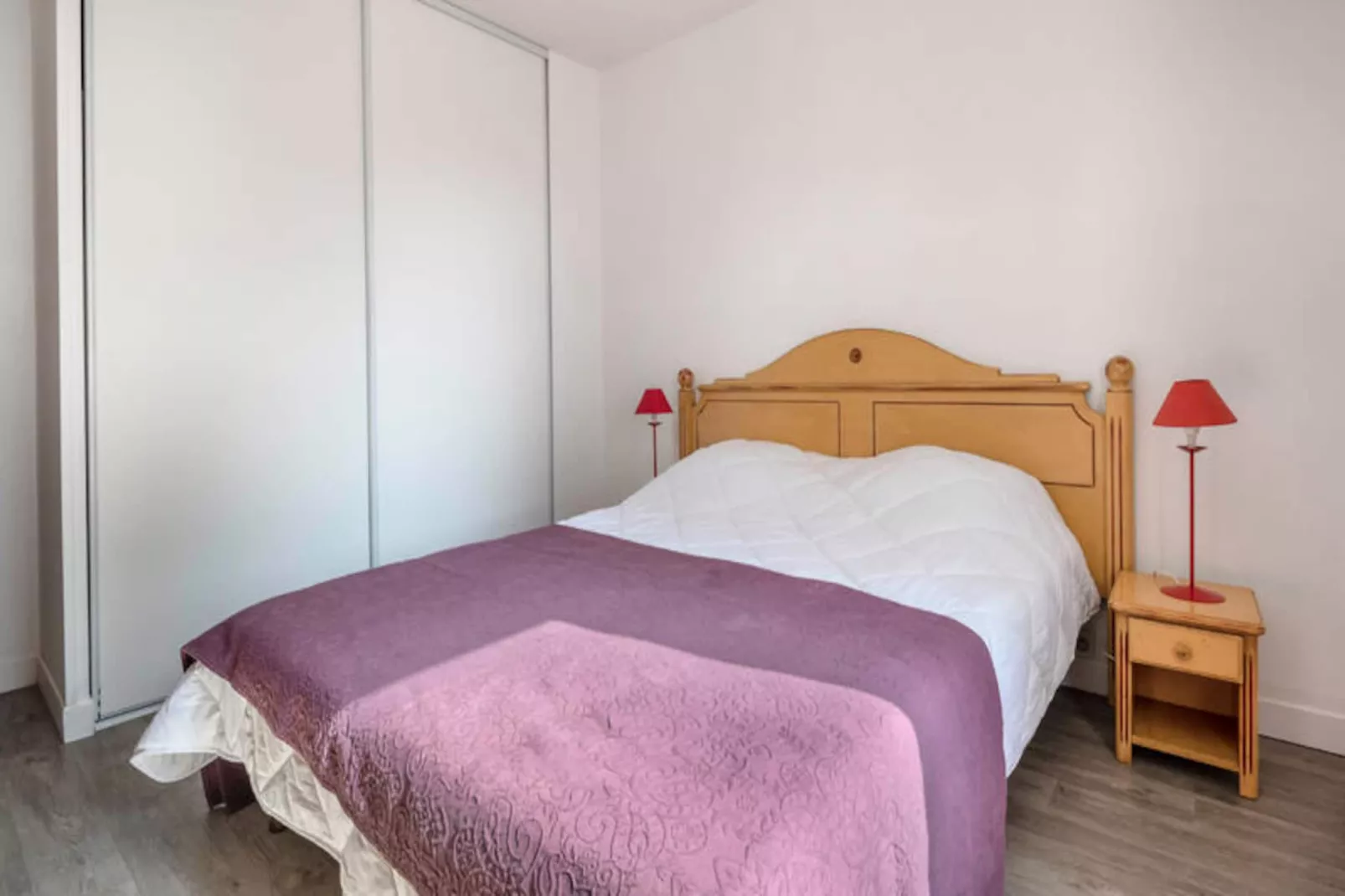 Appartements à Le Pouliguen-Niet-getagd