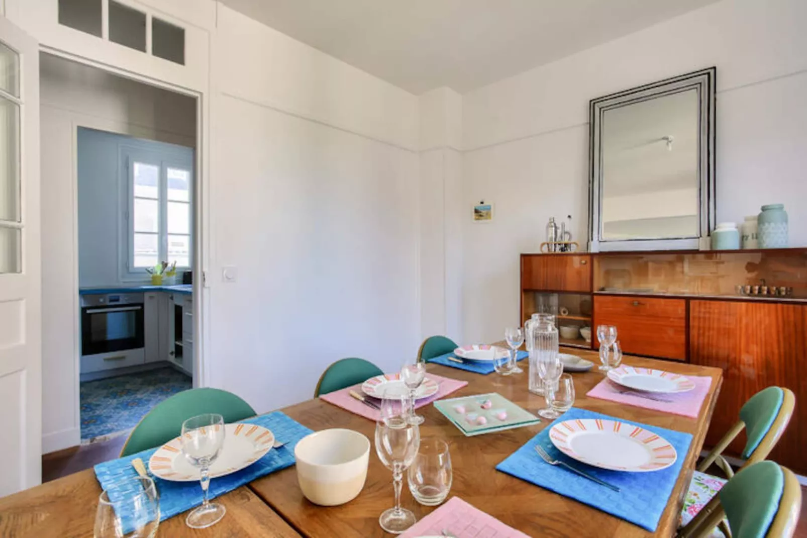 Appartements à Dinard-Niet-getagd