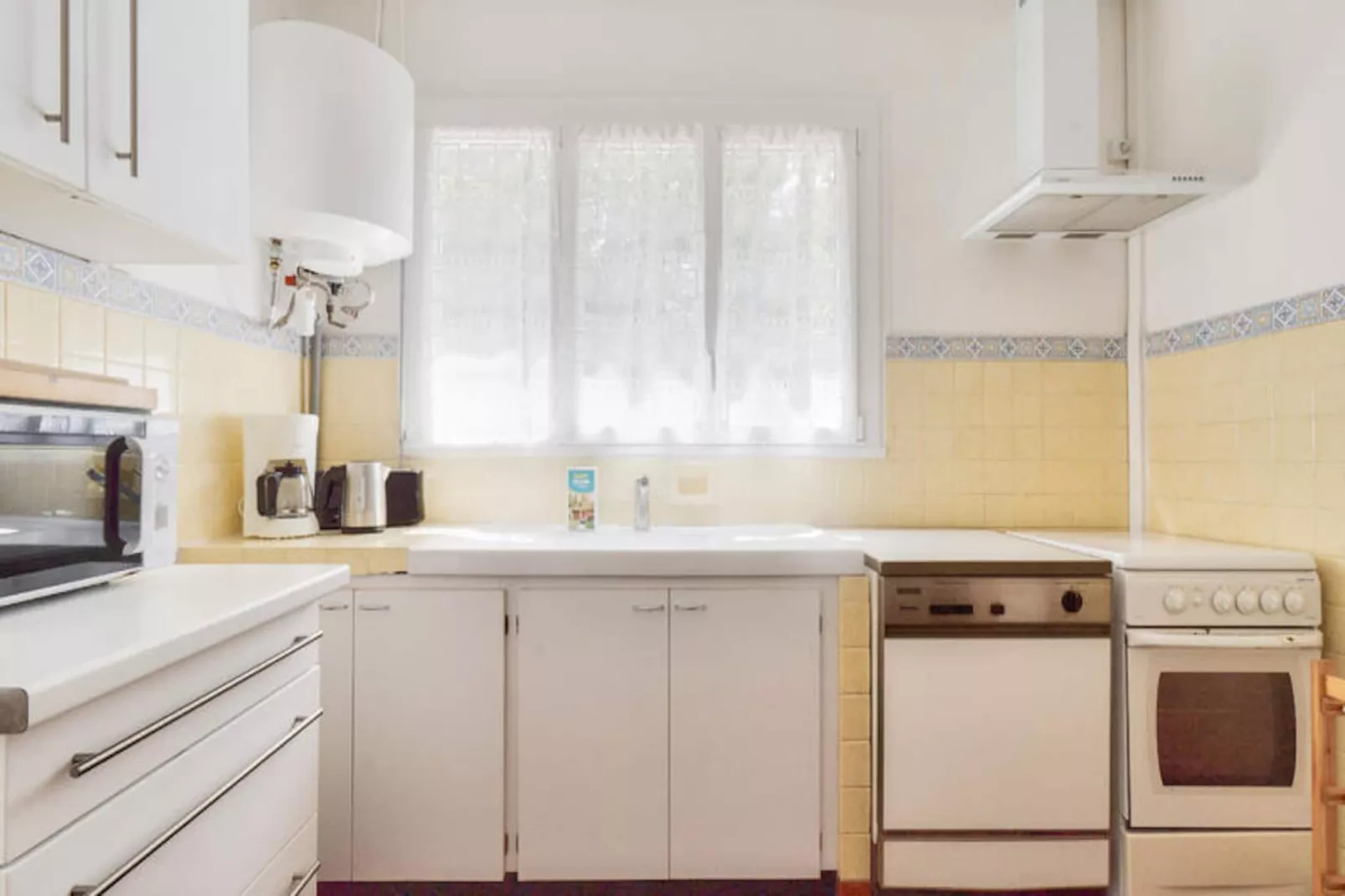 Maison à Andernos-les-Bains-Niet-getagd