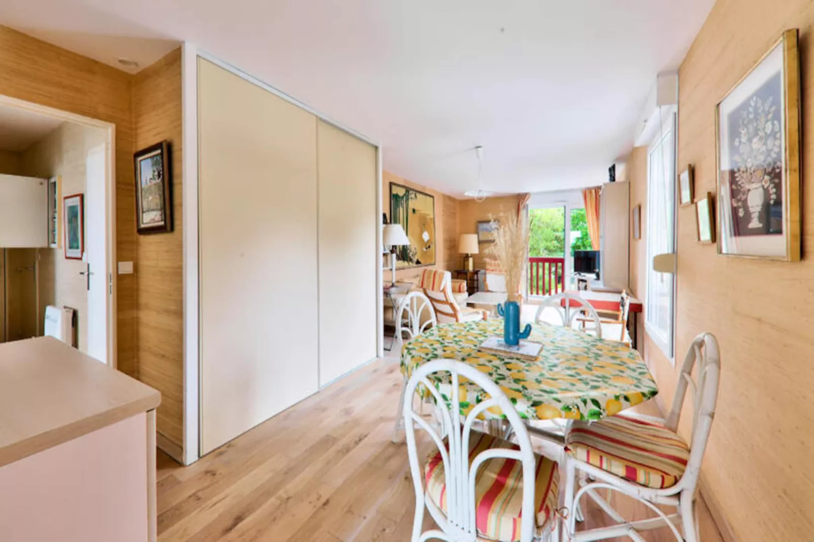 Appartements à Arzon - Port Crouesty-Niet-getagd