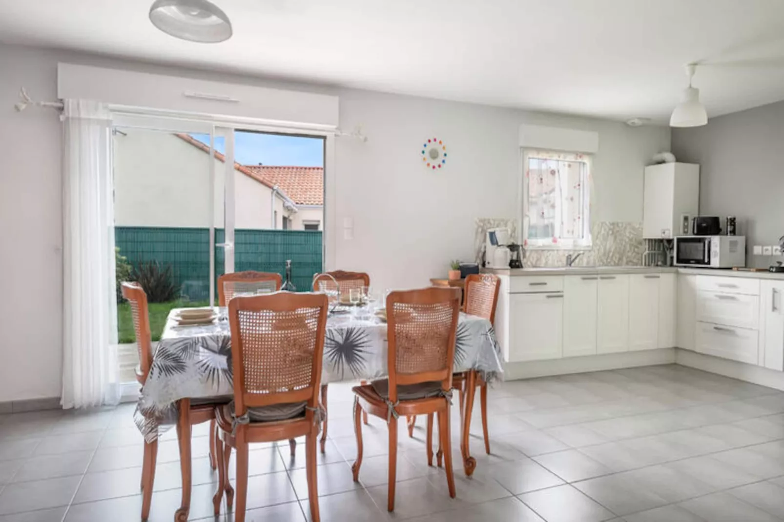 Maison à La Plaine Sur Mer-Niet-getagd