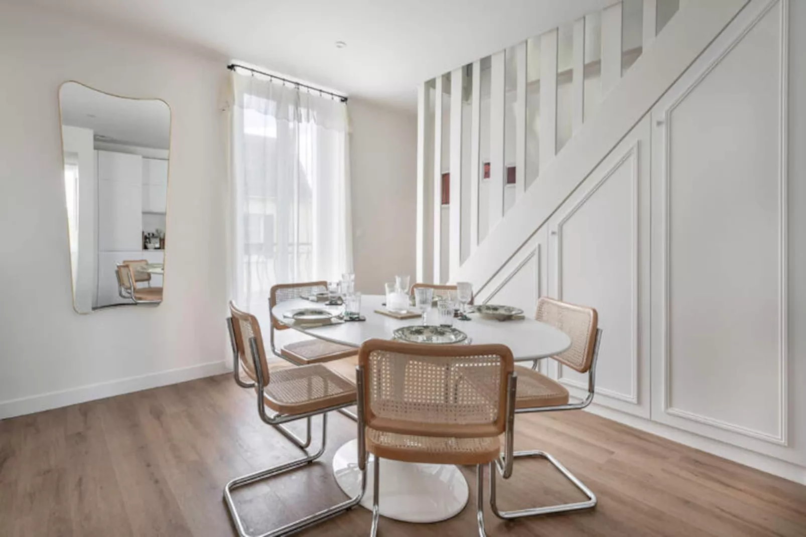 Appartements à Le Pouliguen-Niet-getagd