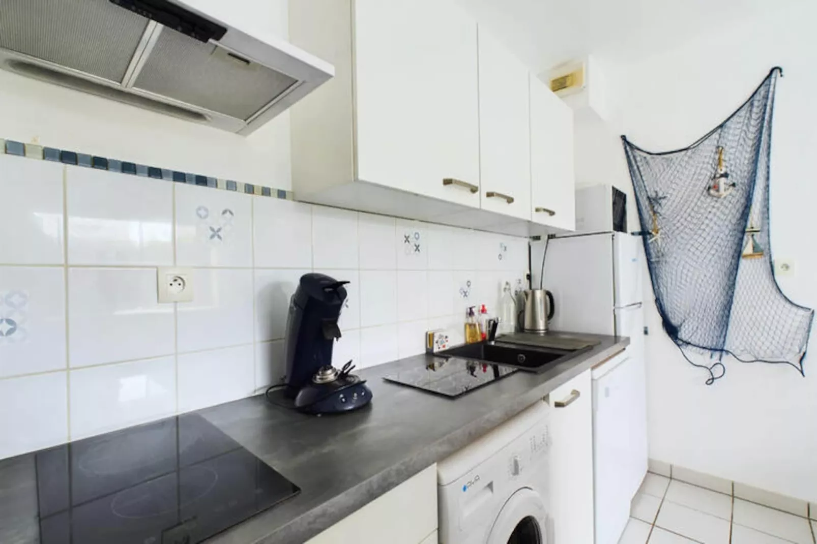 Appartements à Les Sables d'Olonne-Niet-getagd