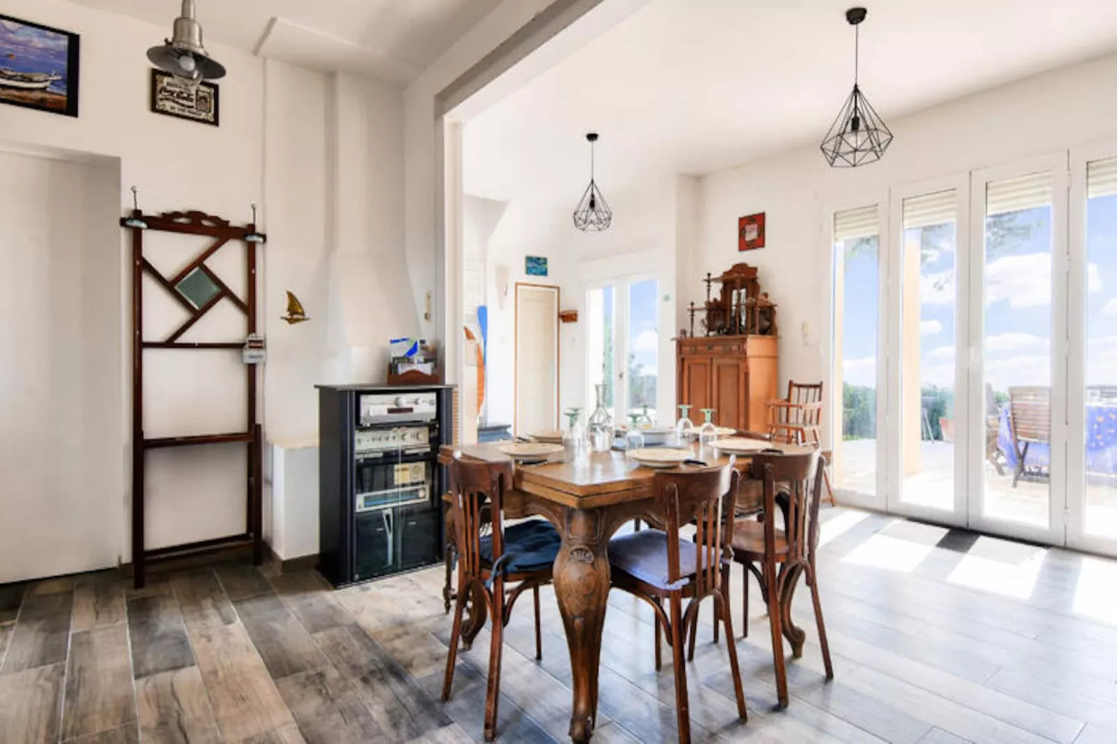 Maison à Préfailles-Niet-getagd