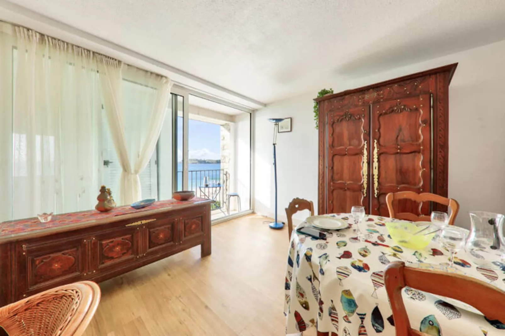 Appartements à Arzon - Port Crouesty-Niet-getagd