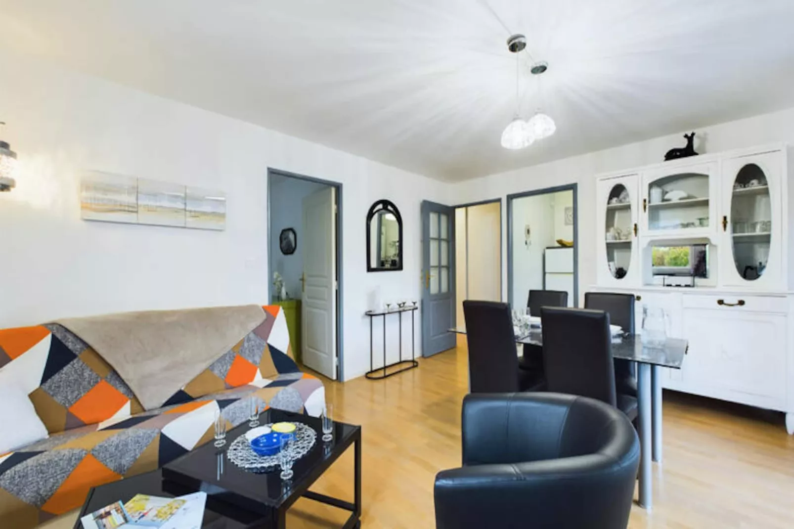 Appartements à Concarneau-Niet-getagd