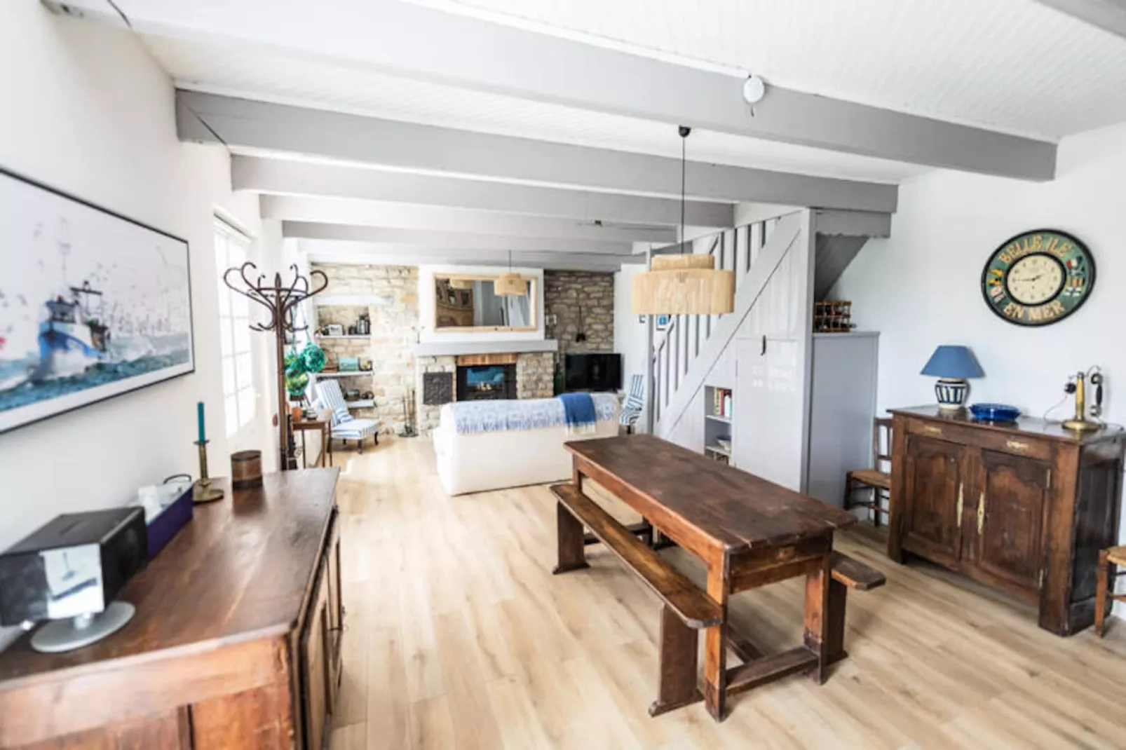 Maison à Treffiagat-Léchiagat-Niet-getagd