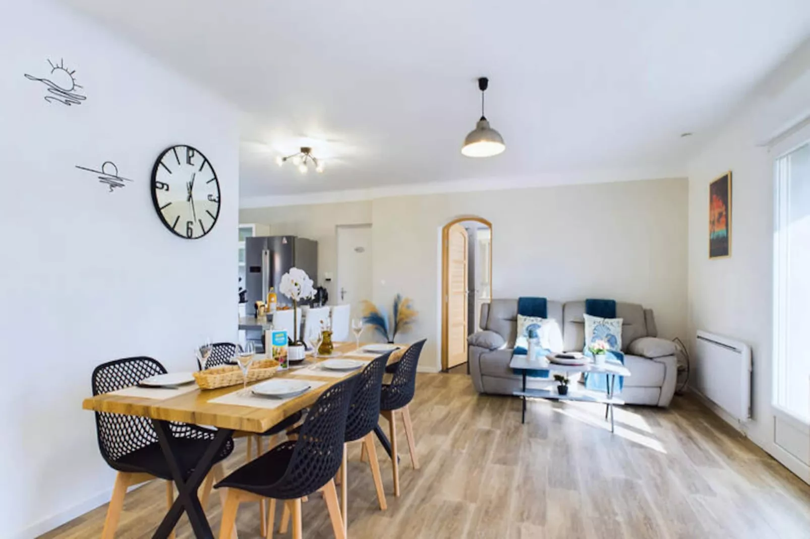 Maison à Les Sables d'Olonne-Niet-getagd