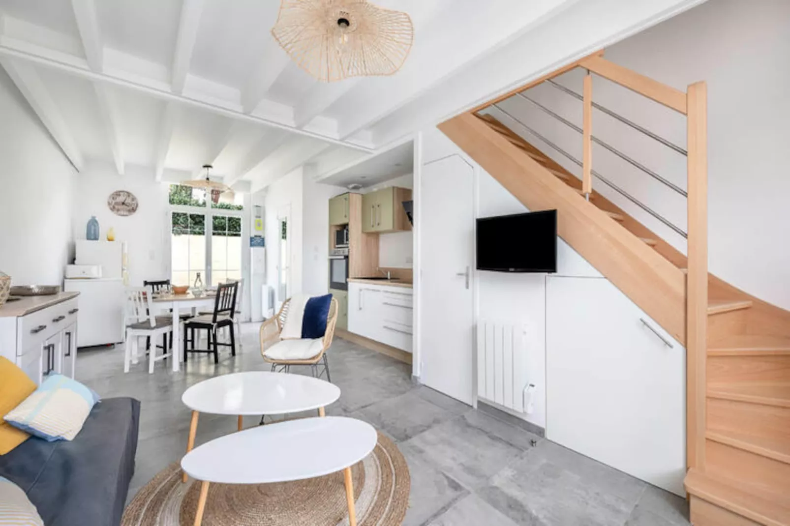 Maison à Pornichet-Niet-getagd