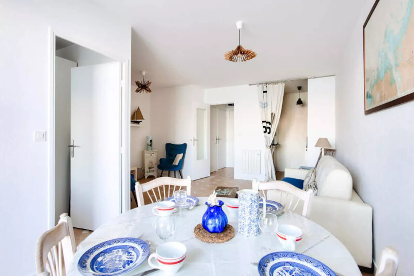 Appartements à Dinard-Niet-getagd