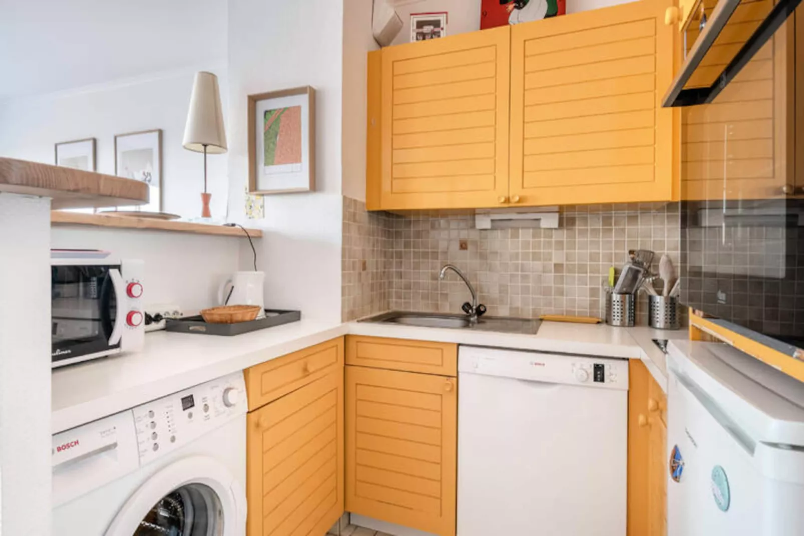 Appartements à La Baule-Niet-getagd