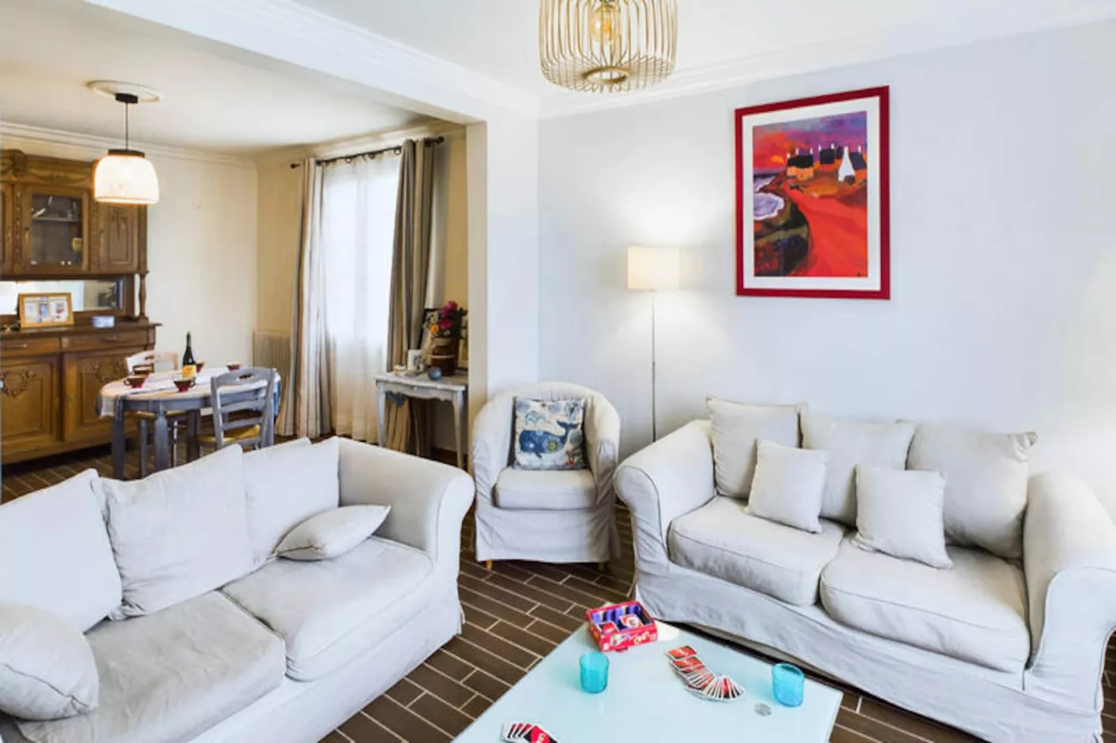 Maison à Plovan-Niet-getagd