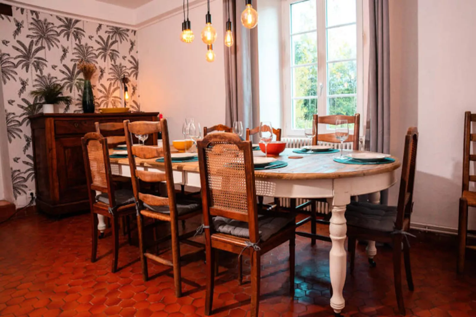 Maison à Thonac-Niet-getagd