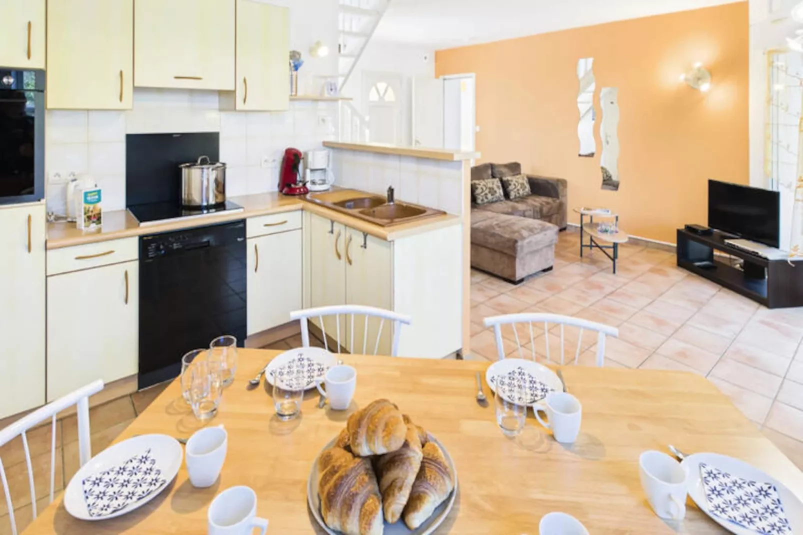 Maison à Le Guilvinec-Niet-getagd