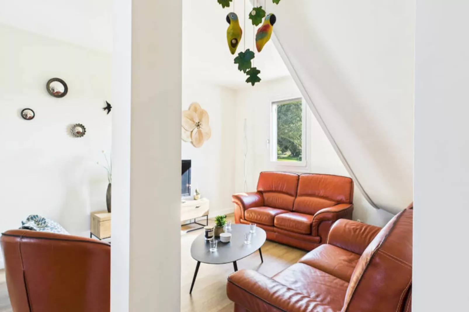 Maison à Batz-sur-Mer-Niet-getagd